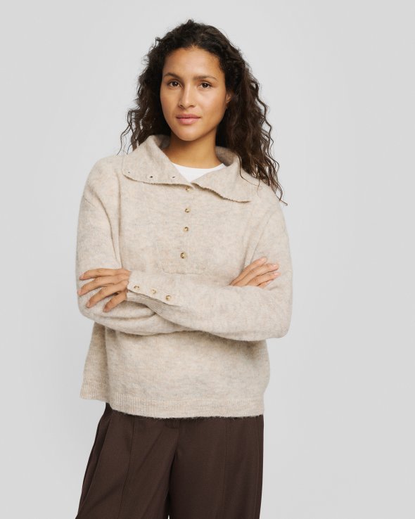 MSCH Copenhagen - MSCHBondie Hope M Pullover MSCH Copenhagen - MSCHBondie Hope M Pullover