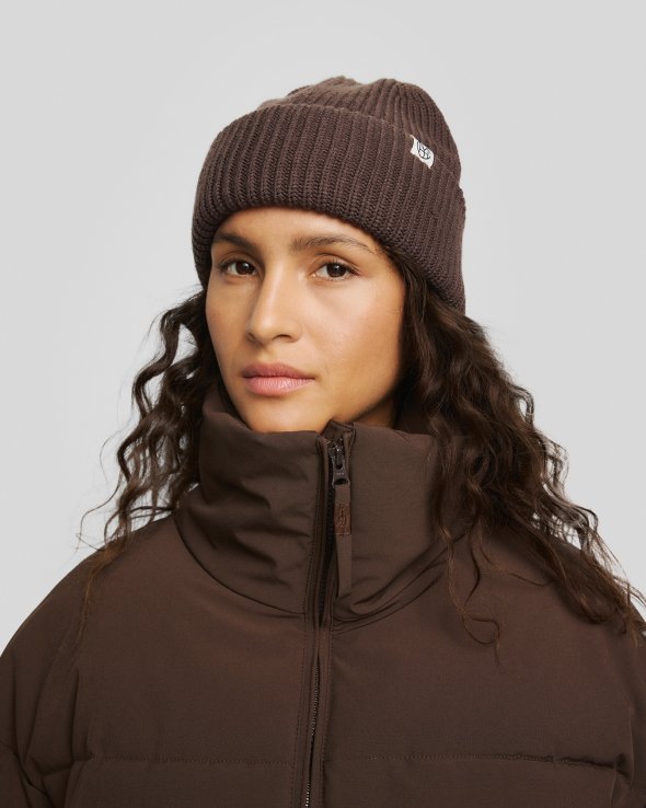 MSCH Copenhagen - KEYGaline Rachelle Icon Beanie MSCH Copenhagen - KEYGaline Rachelle Icon Beanie