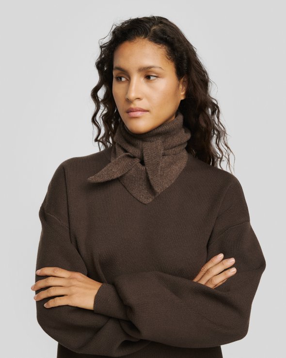 MSCH Copenhagen - KEYLowee Scarf