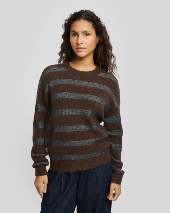 MSCH Copenhagen - MSCHFestina Hope Pullover STP MSCH Copenhagen - MSCHFestina Hope Pullover STP