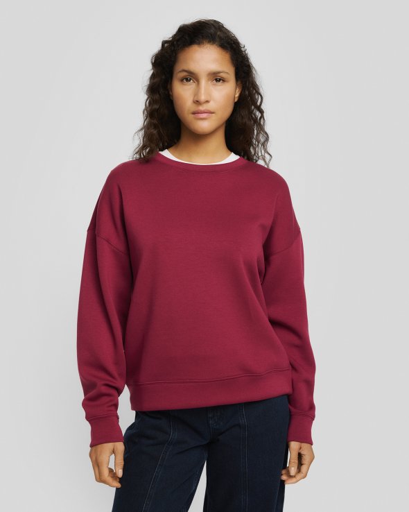 MSCH Copenhagen - MSCHIma Q Sweatshirt