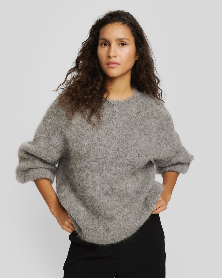 MSCH Copenhagen - MSCHTila Salmia Pullover
