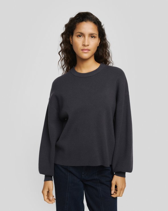 MSCH Copenhagen - MSCHMercy East Pullover MSCH Copenhagen - MSCHMercy East Pullover