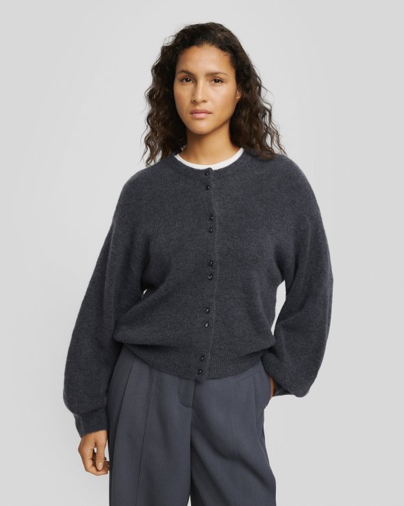 MSCH Copenhagen - MSCHBondie Hope Cardigan MSCH Copenhagen - MSCHBondie Hope Cardigan