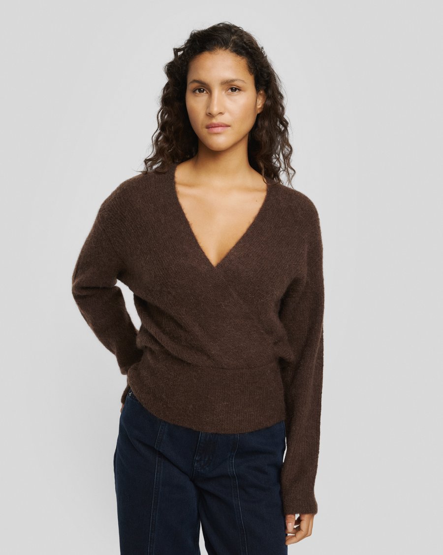 MSCH Copenhagen - MSCHBondie Hope V Pullover