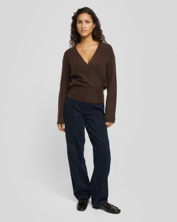 MSCH Copenhagen - MSCHBondie Hope V Pullover