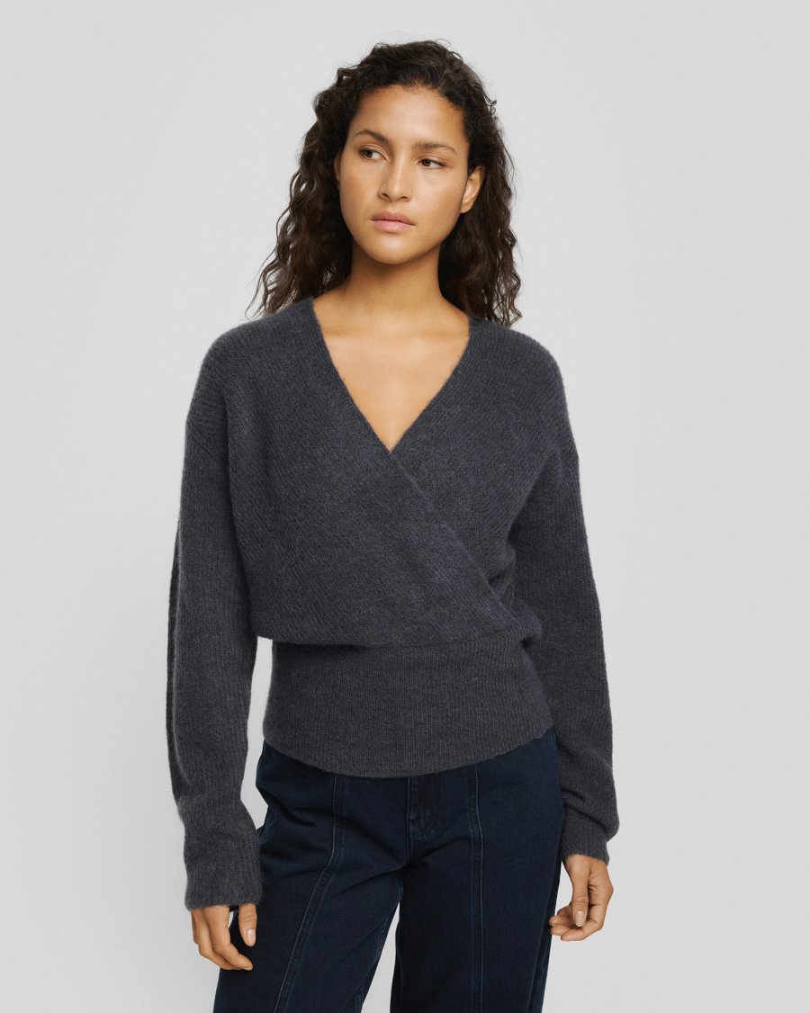 MSCH Copenhagen - MSCHBondie Hope V Pullover