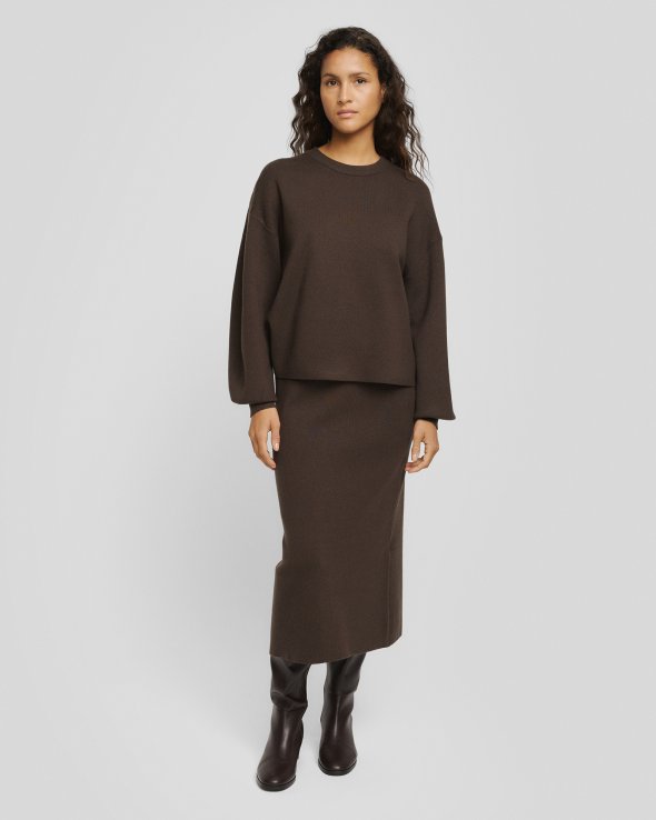 MSCH Copenhagen - MSCHAgatha East HW Skirt MSCH Copenhagen - MSCHAgatha East HW Skirt