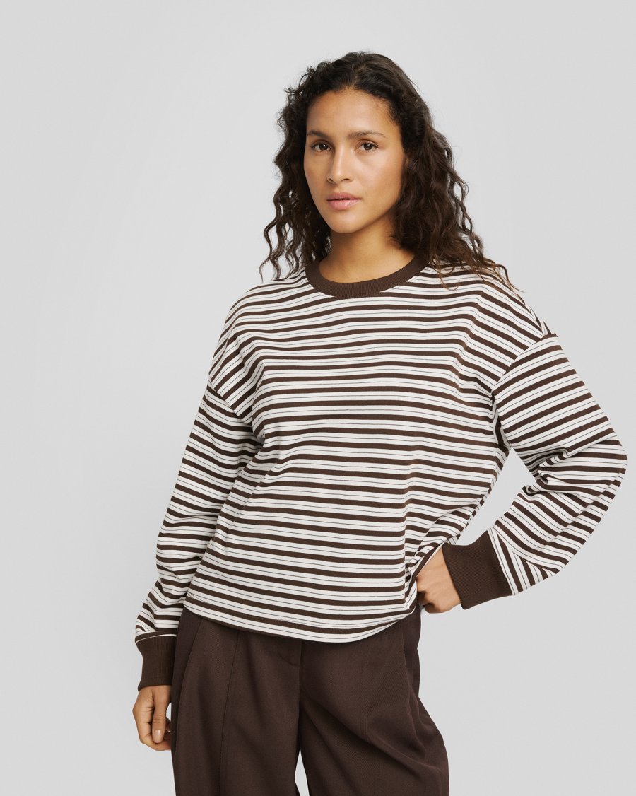 MSCH Copenhagen - MSCHMonde Krestiane Pullover STP