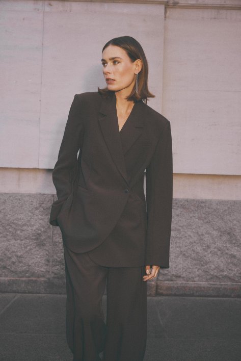 BLAZER