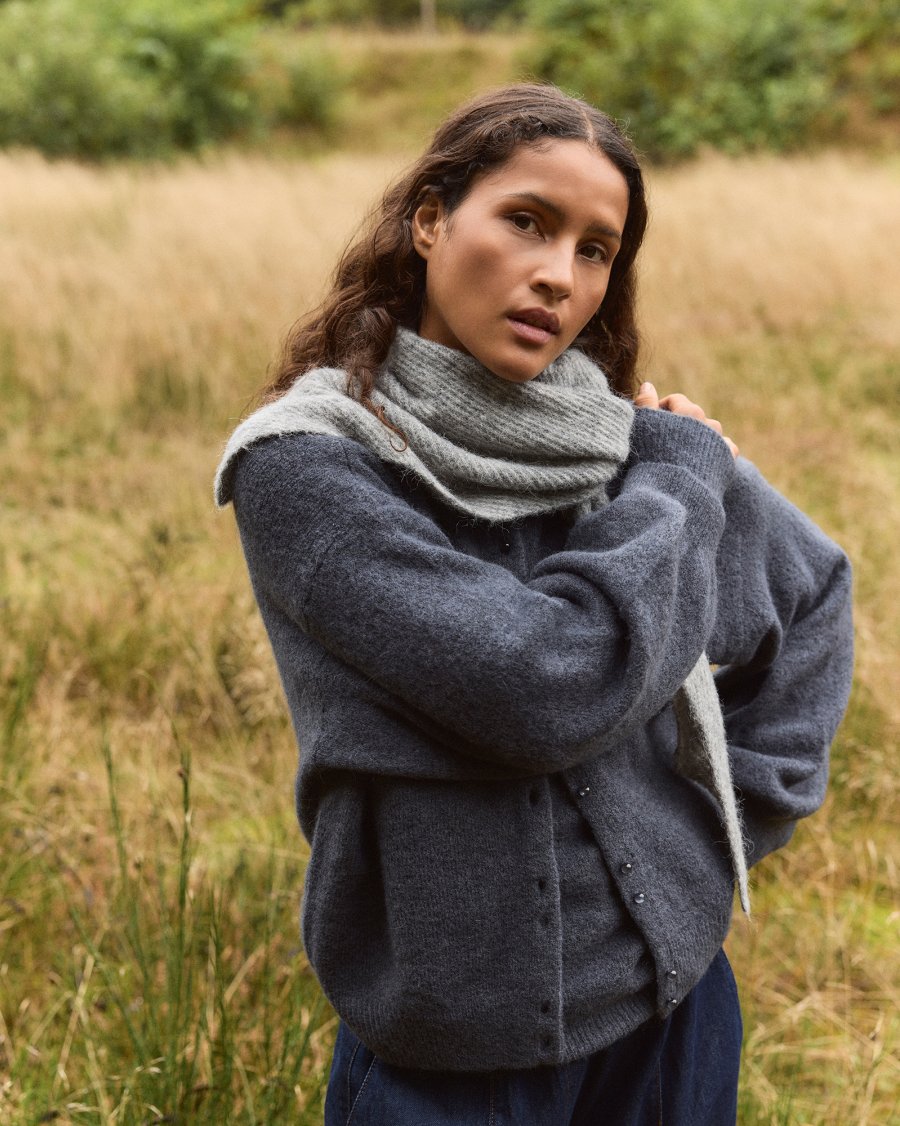 MSCH Copenhagen - MSCHBondie Hope Cardigan