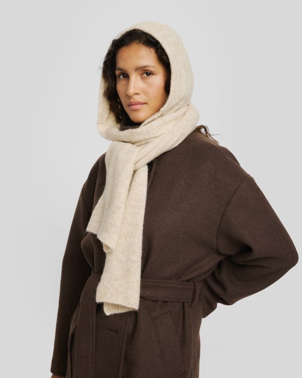 MSCH Copenhagen - MSCHBondie Hope Hood Scarf