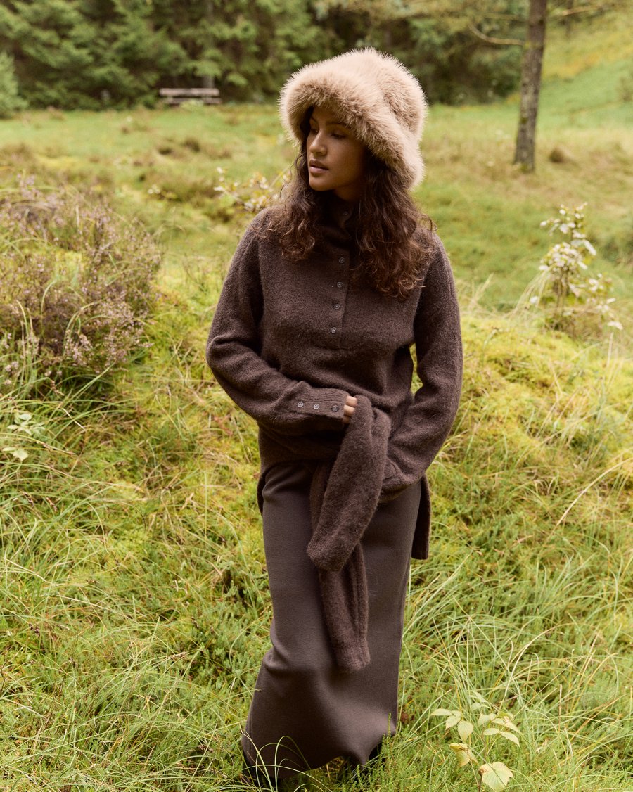 MSCH Copenhagen - MSCHBondie Hope M Pullover