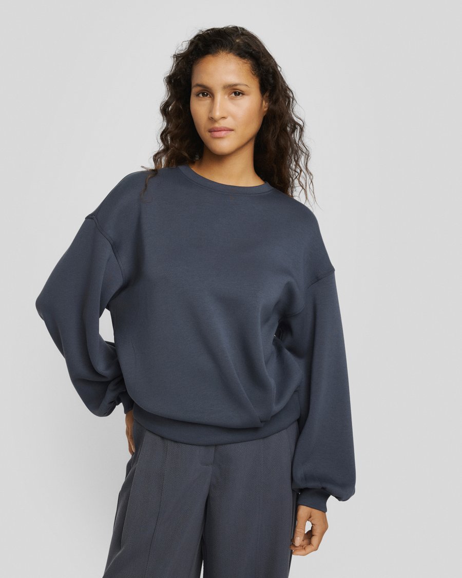 MSCH Copenhagen - MSCHBrooke Ima Q Sweatshirt