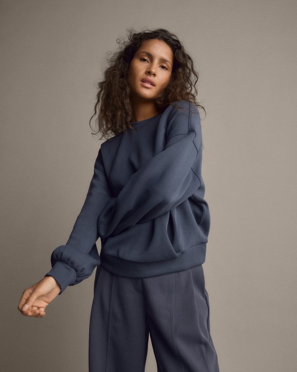 MSCH Copenhagen - MSCHBrooke Ima Q Sweatshirt