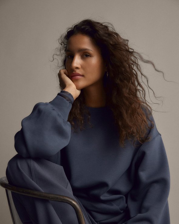 MSCH Copenhagen - MSCHBrooke Ima Q Sweatshirt