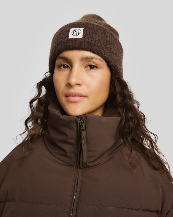 MSCH Copenhagen - KEYHope Icon Beanie MSCH Copenhagen - KEYHope Icon Beanie