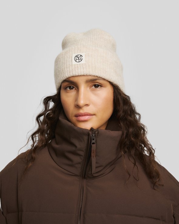 MSCH Copenhagen - KEYHope Icon Beanie MSCH Copenhagen - KEYHope Icon Beanie