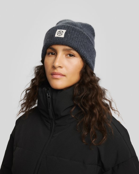 MSCH Copenhagen - MSCHHope Icon Beanie MSCH Copenhagen - MSCHHope Icon Beanie