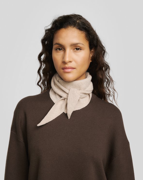 MSCH Copenhagen - KEYLowee Scarf MSCH Copenhagen - KEYLowee Scarf