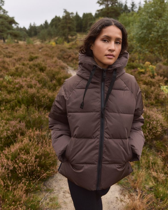 MSCH Copenhagen - MSCHPavinaria Short Jacket