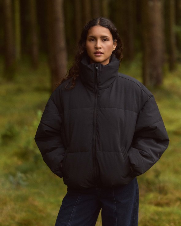 MSCH Copenhagen - MSCHRefron Jacket MSCH Copenhagen - MSCHRefron Jacket