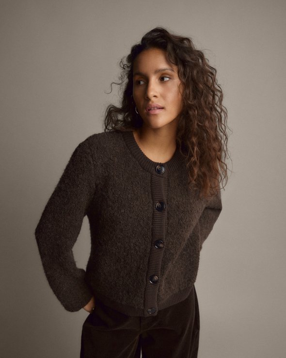 MSCH Copenhagen - MSCHTaile Nerida Knit Jacket