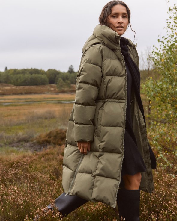 MSCH Copenhagen - MSCHZala Pavinaria Jacket
