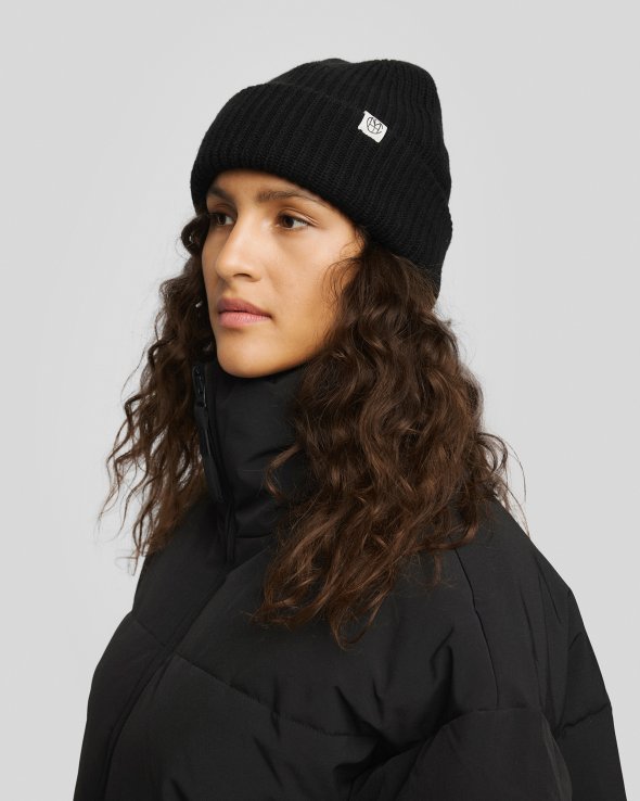 MSCH Copenhagen - KEYGaline Rachelle Icon Beanie MSCH Copenhagen - KEYGaline Rachelle Icon Beanie