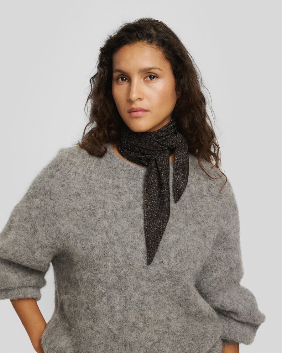 MSCH Copenhagen - KEYShirley Scarf