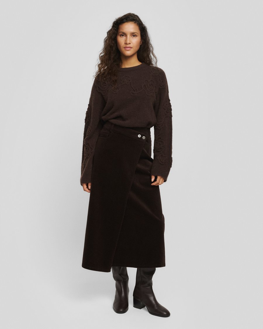 MSCH Copenhagen - MSCHFilippa Skirt