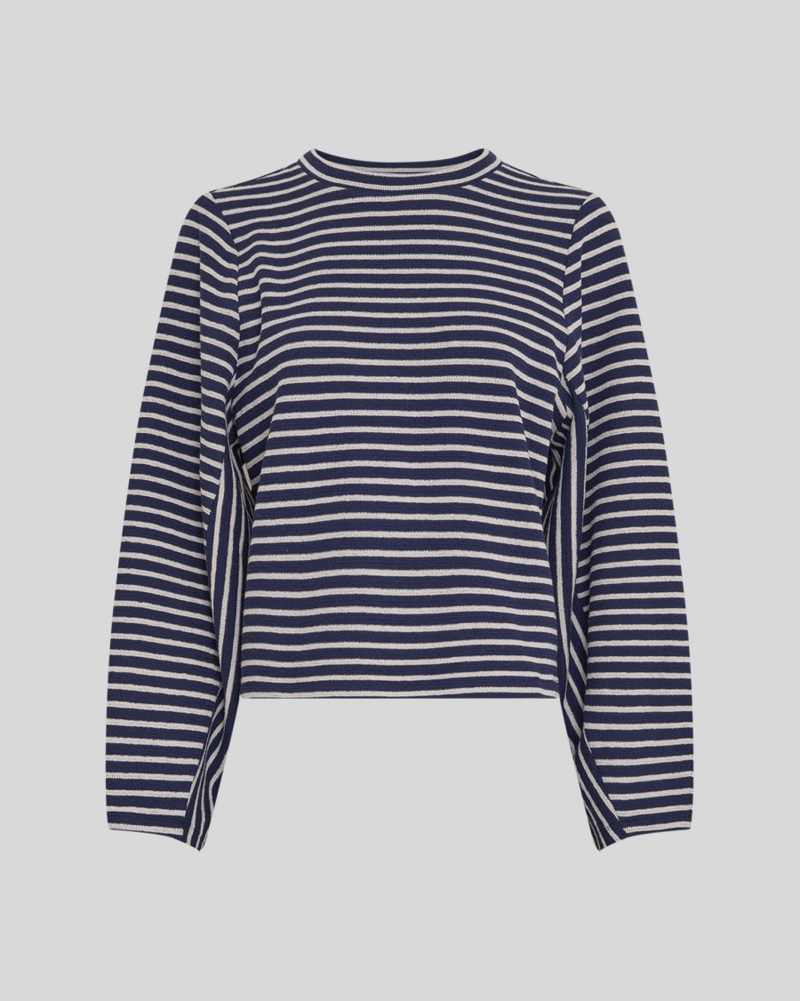 MSCH Copenhagen - MSCHSofia Sweatshirt STP