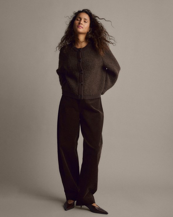 MSCH Copenhagen - MSCHFilippa HW Pants MSCH Copenhagen - MSCHFilippa HW Pants