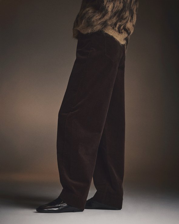 MSCH Copenhagen - MSCHFilippa HW Pants