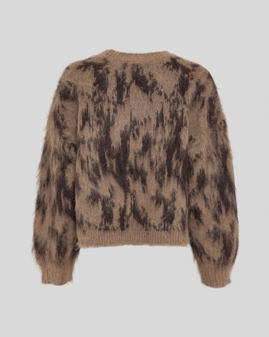 MSCH Copenhagen - MSCHAgnete Lycie Pullover