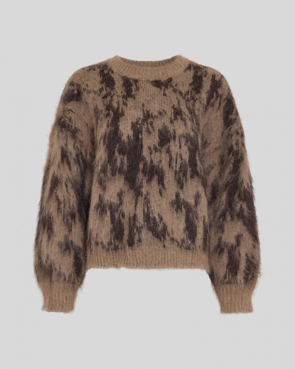 MSCH Copenhagen - MSCHAgnete Lycie Pullover