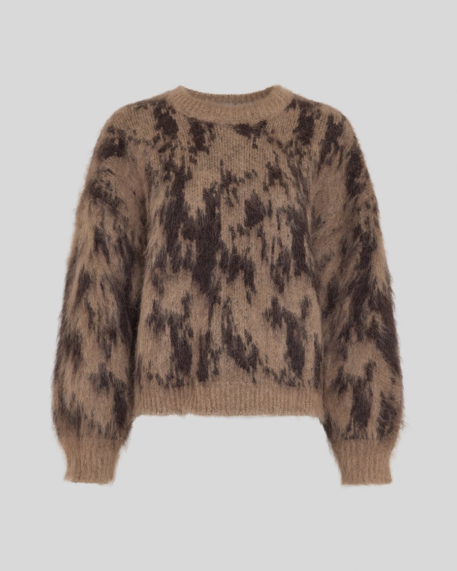 MSCH Copenhagen - MSCHAgnete Lycie Pullover