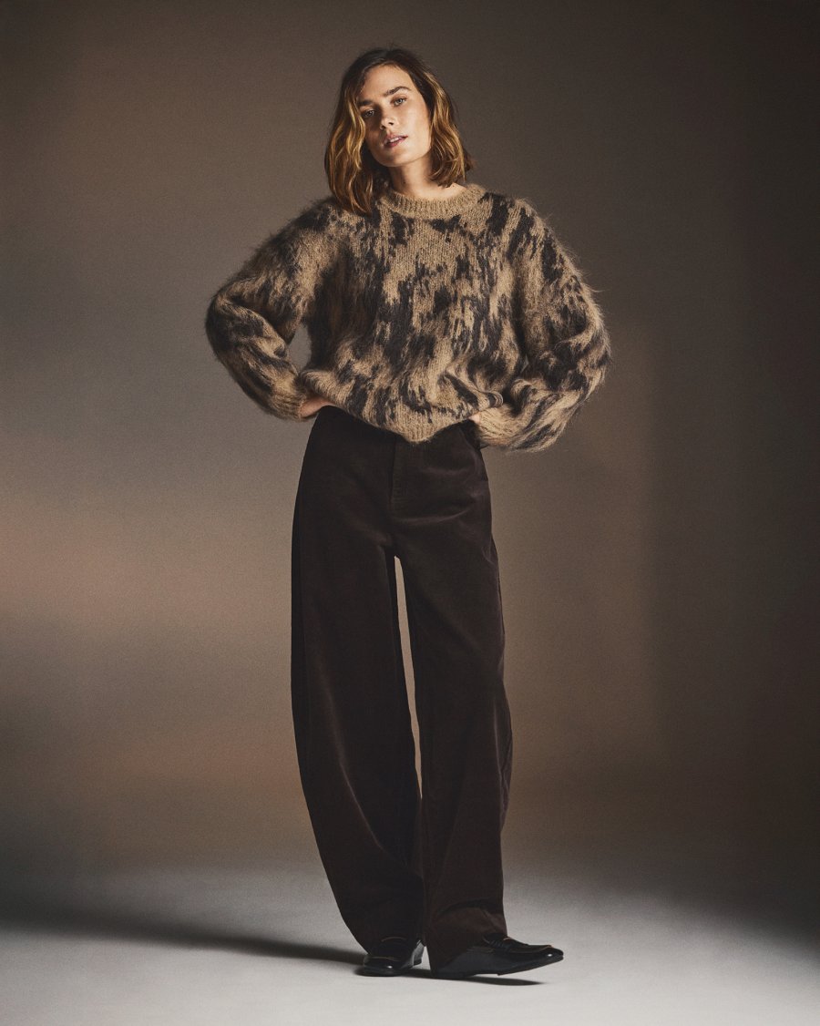 MSCH Copenhagen - MSCHAgnete Lycie Pullover