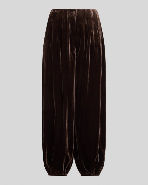 MSCH Copenhagen - MSCHEila Pants