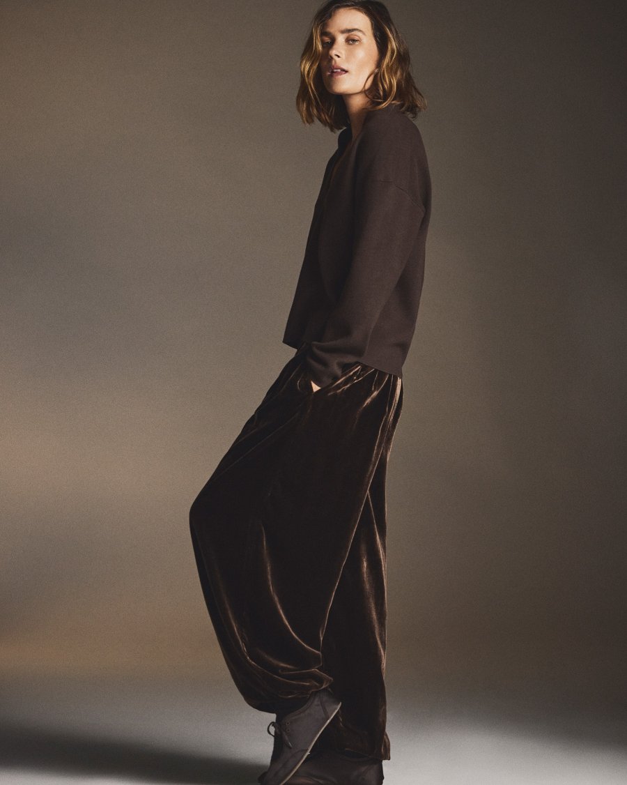MSCH Copenhagen - MSCHEila Pants