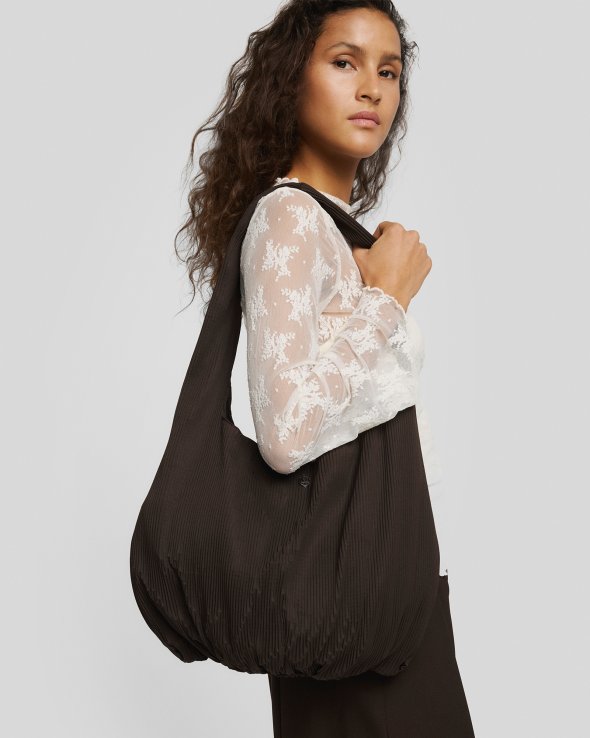 MSCH Copenhagen - MSCHLotus Shoulder Bag MSCH Copenhagen - MSCHLotus Shoulder Bag
