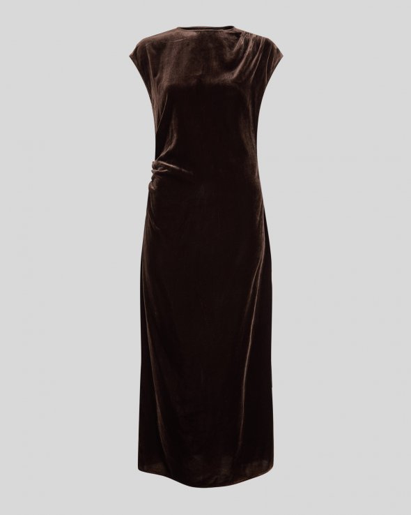 MSCH Copenhagen - MSCHEila SS Dress