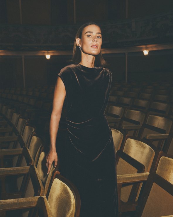 MSCH Copenhagen - MSCHEila SS Dress