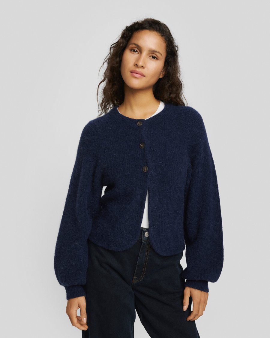 MSCH Copenhagen - MSCHCilia Hope Cardigan