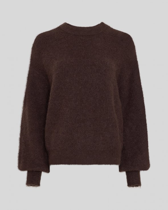 MSCH Copenhagen - MSCHGustel Hope Pullover MSCH Copenhagen - MSCHGustel Hope Pullover