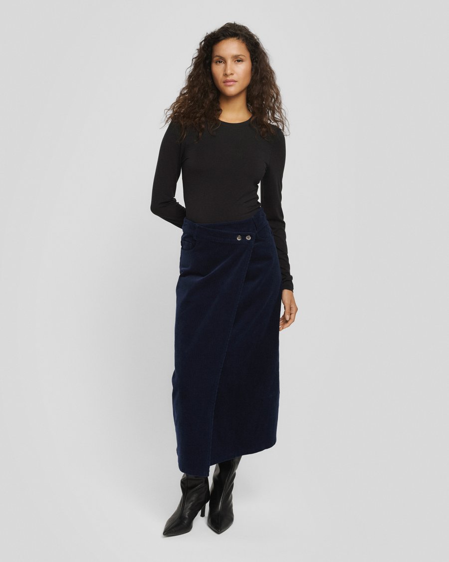 MSCH Copenhagen - MSCHFilippa Skirt