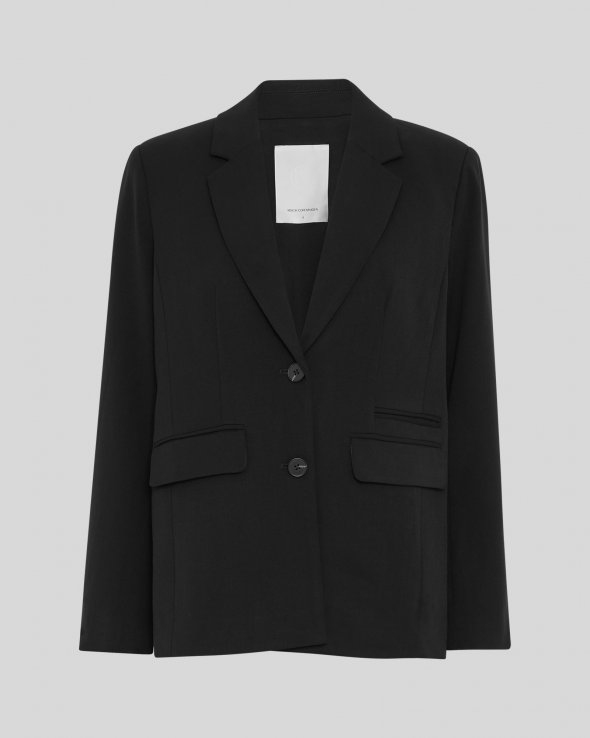MSCH Copenhagen - MSCHInge Henrika Loose Blazer MSCH Copenhagen - MSCHInge Henrika Loose Blazer