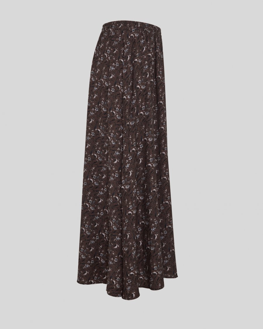 MSCH Copenhagen - MSCHMichella HW Skirt AOP