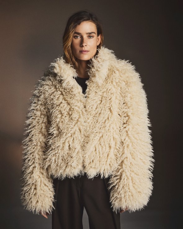 MSCH Copenhagen - MSCHMila Jacket MSCH Copenhagen - MSCHMila Jacket