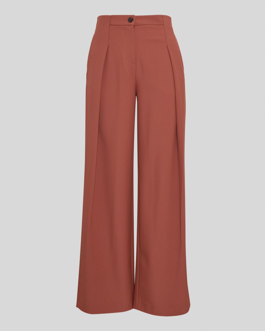 MSCH Copenhagen - MSCHVega HW Pants